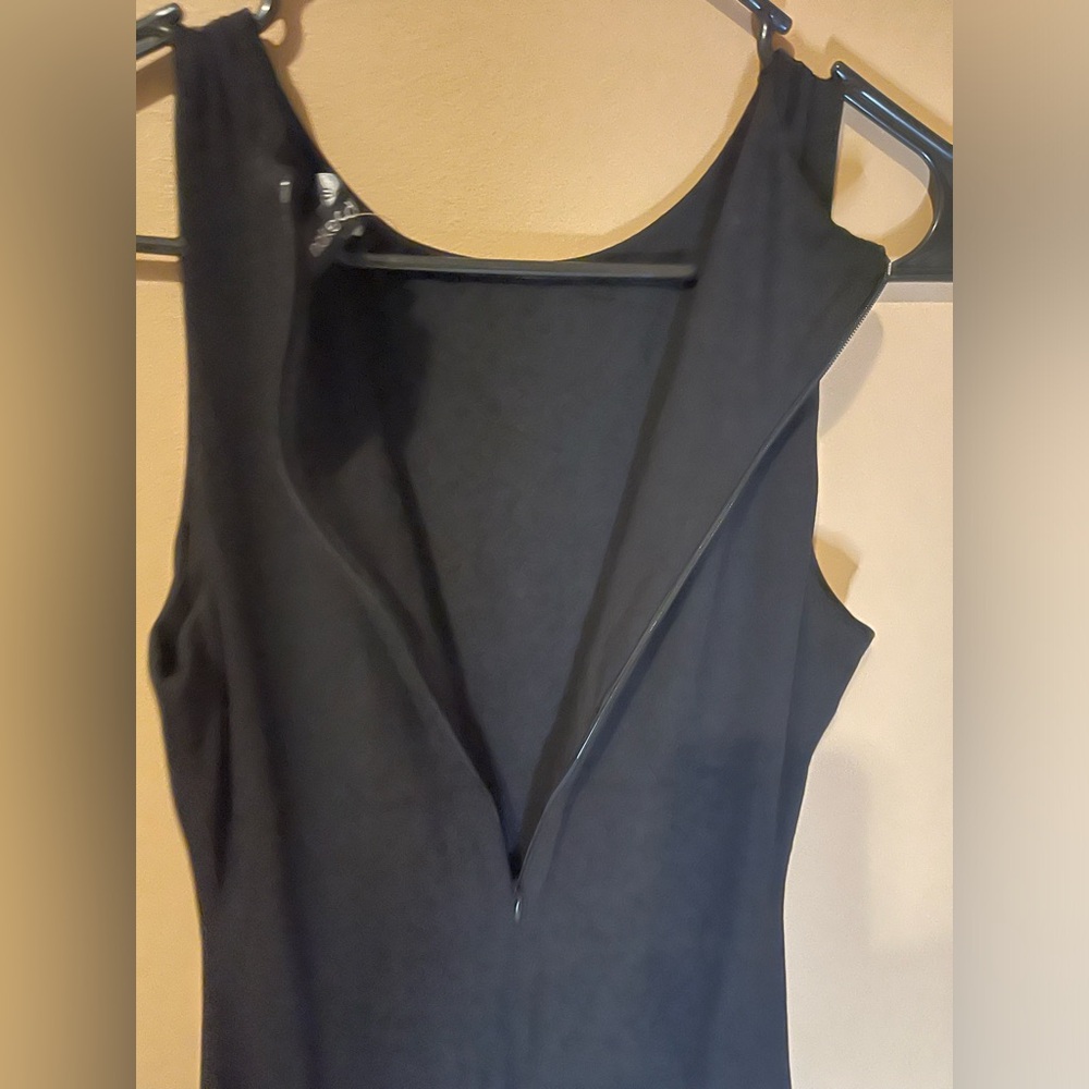 Naked wardrobe Black maxi - Picture 5 of 7